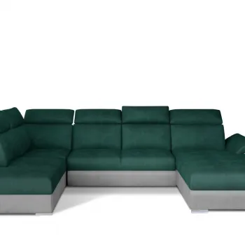 Coltar extensibil Evanell pe stanga Kronos 19/Paros 05 imagine