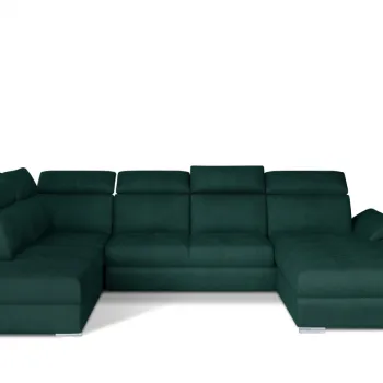 Coltar extensibil Evanell pe stanga Monolith 37 imagine