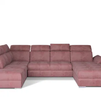 Coltar extensibil Evanell pe stanga Monolith 63 imagine