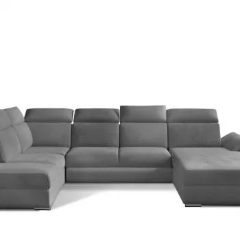 Coltar extensibil Evanell pe stanga Monolith 84 imagine