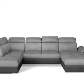 Coltar extensibil Evanell pe stanga Monolith 84/Monolith 97 imagine