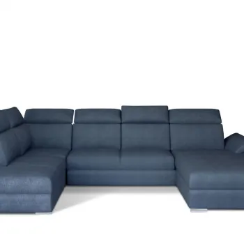 Coltar extensibil Evanell pe stanga Omega 86 imagine