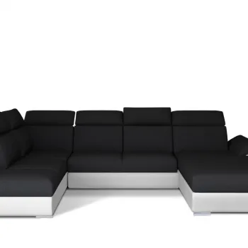 Coltar extensibil Evanell pe stanga Sawana 14/Soft 17 imagine