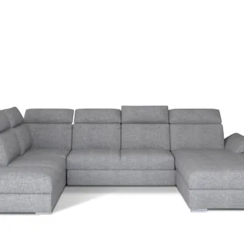 Coltar extensibil Evanell pe stanga Sawana 21 imagine