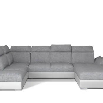 Coltar extensibil Evanell pe stanga Sawana 21/Soft 17 imagine