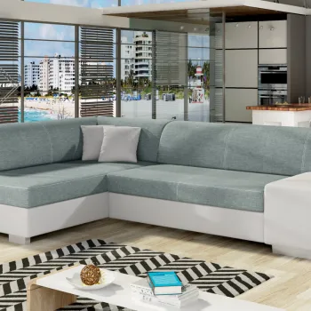 Coltar extensibil Fabio pe dreapta Cover 70/Soft 17 imagine