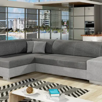 Coltar extensibil Fabio pe dreapta Sawana 05/Sawana 21 imagine