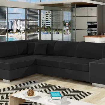 Coltar extensibil Fabio pe dreapta Sawana 14/Soft 11 imagine