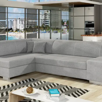 Coltar extensibil Fabio pe dreapta Sawana 21 imagine