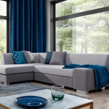 Coltar extensibil Fabio pe dreapta Sawana 21/Sawana 05 imagine