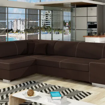 Coltar extensibil Fabio pe dreapta Sawana 26 imagine