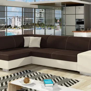 Coltar extensibil Fabio pe dreapta Sawana 26/Soft 33 imagine