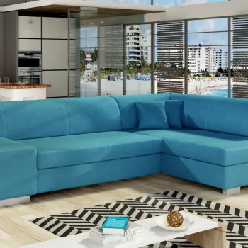 Coltar extensibil Fabio pe stanga Orinoco 85 imagine