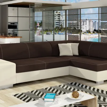 Coltar extensibil Fabio pe stanga Sawana 26/Soft 33 imagine