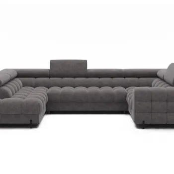 Coltar extensibil Fectory pe dreapta Aura 04 imagine