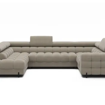 Coltar extensibil Fectory pe dreapta Aura 18 imagine