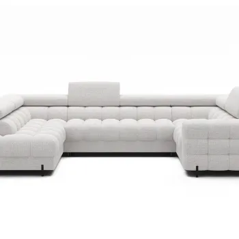 Coltar extensibil Fectory pe dreapta Royal 01 imagine