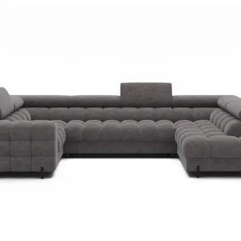 Coltar extensibil Fectory pe stanga Aura 04 imagine