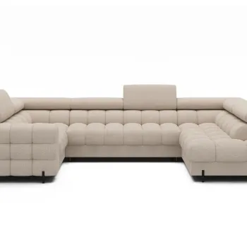 Coltar extensibil Fectory pe stanga Calmora 18 imagine