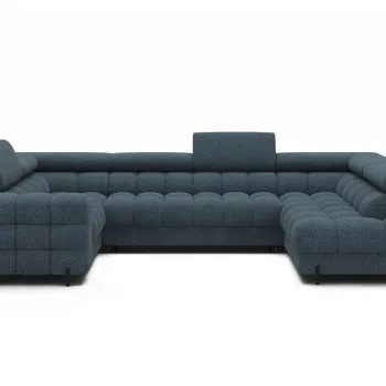 Coltar extensibil Fectory pe stanga Jaffray 40 imagine