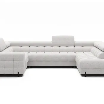 Coltar extensibil Fectory pe stanga Royal 01 imagine