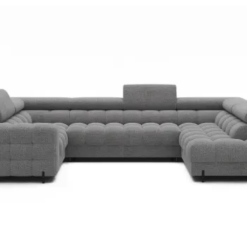 Coltar extensibil Fectory pe stanga Royal 03 imagine