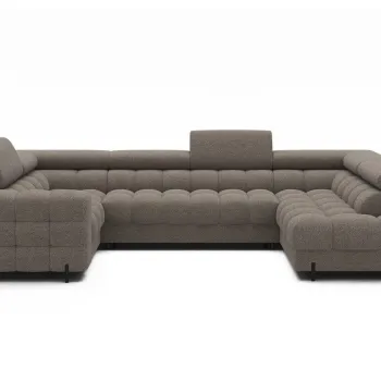 Coltar extensibil Fectory pe stanga Royal 20 imagine