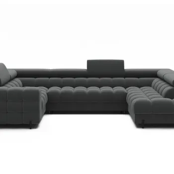 Coltar extensibil Fectory pe stanga Sola 06 imagine