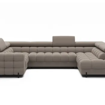 Coltar extensibil Fectory pe stanga Sola 18 imagine