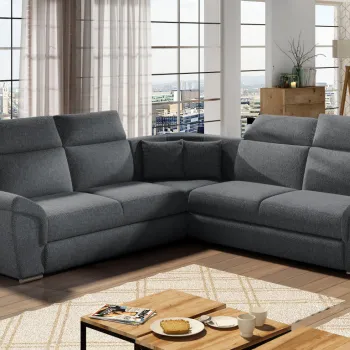 Coltar extensibil Federico Inari 96 imagine