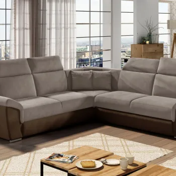 Coltar extensibil Federico Kronos 06/Paros 02 imagine