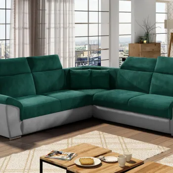 Coltar extensibil Federico Kronos 19/Paros 05 imagine