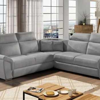 Coltar extensibil Federico Monolith 84 imagine