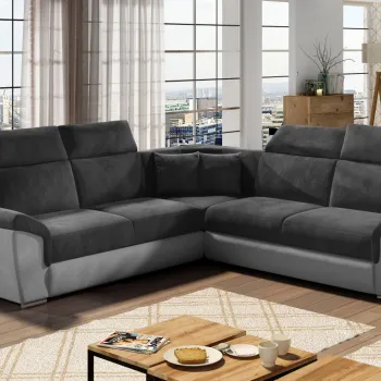 Coltar extensibil Federico Monolith 97/Monolith 84 imagine