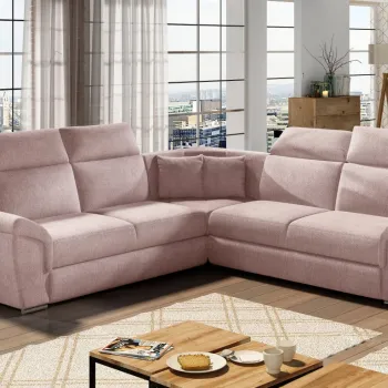 Coltar extensibil Federico Omega 91 imagine