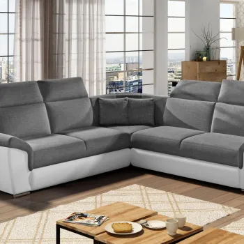 Coltar extensibil Federico Sawana 05/Soft 17 imagine