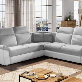 Coltar extensibil Federico Sawana 21/Soft 17 imagine