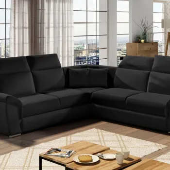 Coltar extensibil Federico Soft 11 imagine