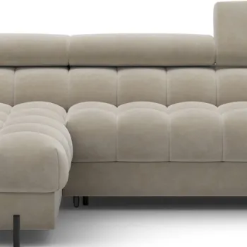 Coltar extensibil Felro pe dreapta Aura 18 imagine