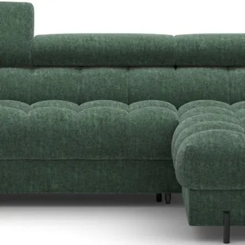 Coltar extensibil Felro pe stanga Amore 35 imagine