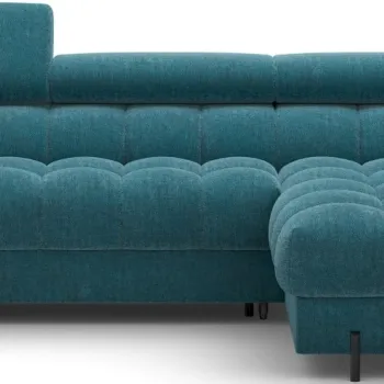 Coltar extensibil Felro pe stanga Amore 40 imagine