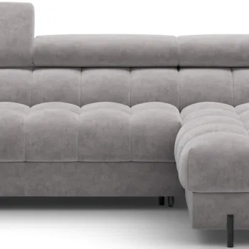 Coltar extensibil Felro pe stanga Aura 04 imagine