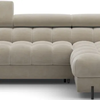 Coltar extensibil Felro pe stanga Aura 18 imagine