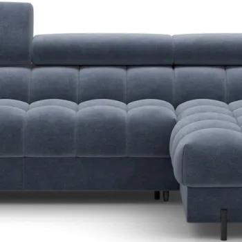 Coltar extensibil Felro pe stanga Aura 40 imagine