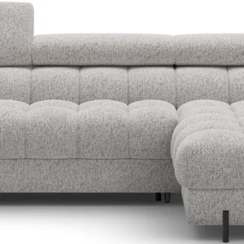 Coltar extensibil Felro pe stanga Pellerito 20 imagine