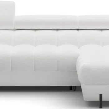 Coltar extensibil Felro pe stanga Royal 01 imagine