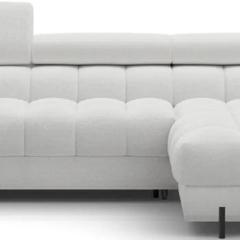 Coltar extensibil Felro pe stanga Royal 03 imagine