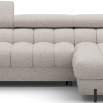 Coltar extensibil Felro pe stanga Royal 18 imagine