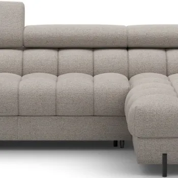 Coltar extensibil Felro pe stanga Royal 20 imagine