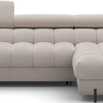 Coltar extensibil Felro pe stanga Sola 18 imagine